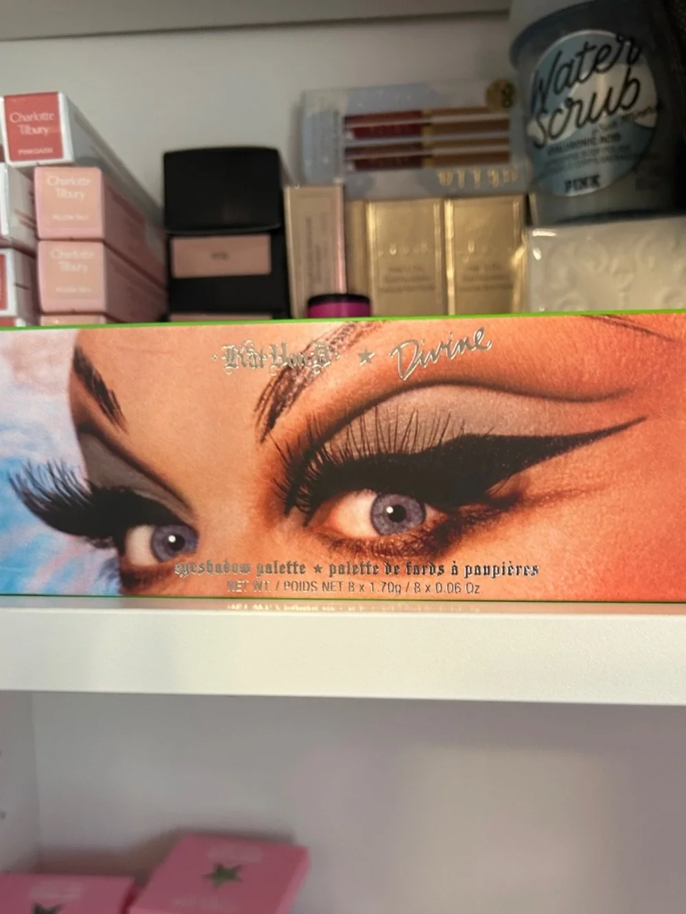Kat Von D Divine